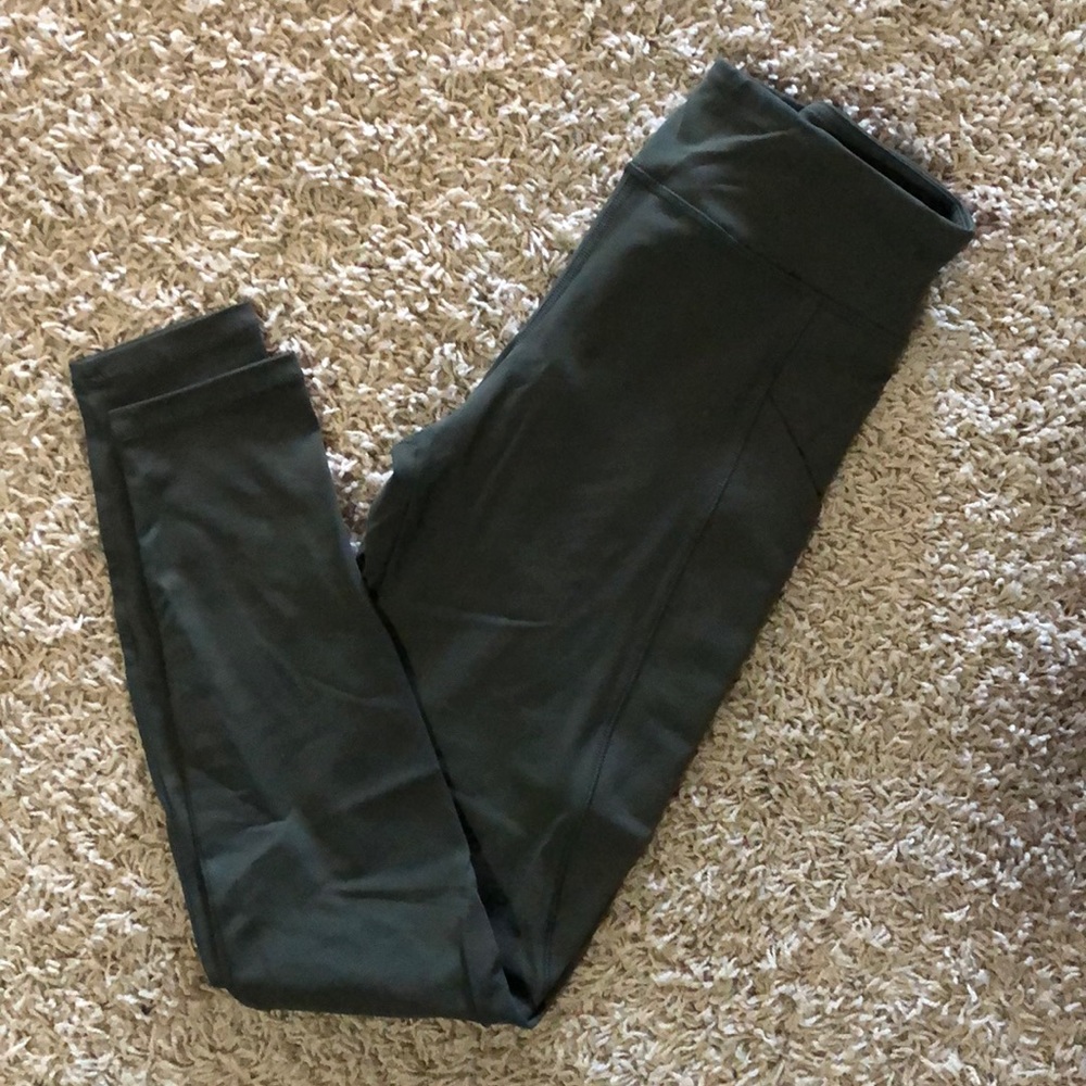 Workout Leggings